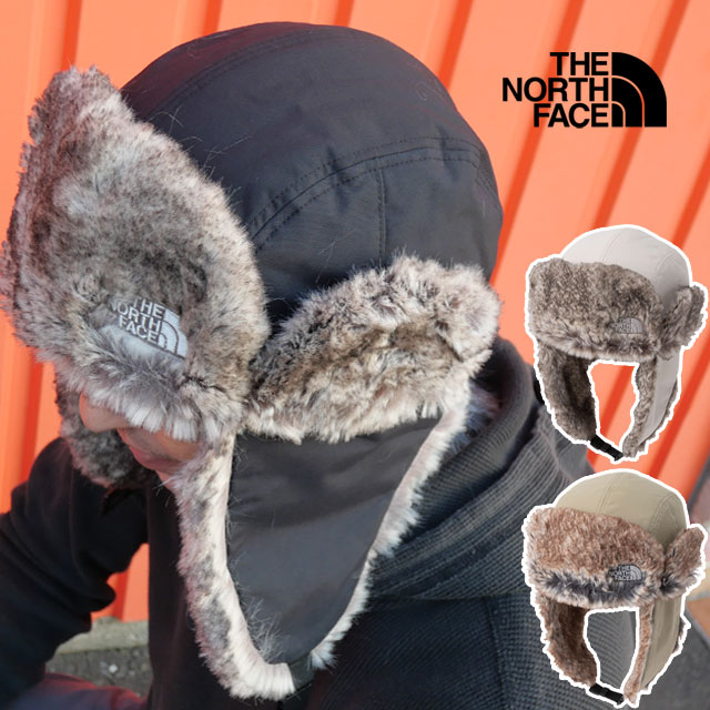 ザ・ノース・フェイス 帽子 メンズ インサレーションボンバーキャップ 耳あて 防寒 パイロットキャップ レディース アウトドア ぼうし UV 中わた入り 防寒 保温 防水 スキー アウトドア カジュアル k FI CK NN42536 メール便送料無料 最強翌日配送 evid