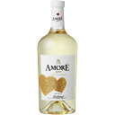 【あす楽】レ・ヴィッレ・ディ・アンタネ アモーレ・エテルノ オーガニック ビアンコ 750ml イタリア ヴェネト ヴィオニエ シャルドネ ガルガネーガ ステンレスタンク ALC度数13.0% 辛口 オーガニック ビオロジック ICEA ビオワイン ビオ認証 永遠の愛