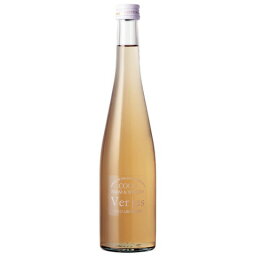 【あす楽】【地域貢献】ベルジュ風 葡萄酢 ココ・ファーム・ワイナリー 500ml COCOFARM&WINERY 栃木県 足利市 ココファーム 若摘み葡萄 お酢