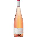 ラシュトー Rose d'Anjou 750ml Lacheteau ロゼ ダンジュ フランス ロワール A.O.P.ロゼ・ダンジュ グロロー スティルワイン やや甘口 サクラ・アワード 2023 金賞 アルコール度11% 適温7℃