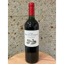 ボルドー コント・ド・ブール シャトー ムーラン イケム 750ml フランス ボルドー地方 メルロー カベルネフラン カベルネソーヴィニヨン 赤 ワイン 辛口 ALC度数13.5% スティルワイン 赤ワイン