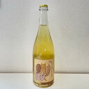 【クール便】【あす楽】【日本ワイン】Fattoria AL FIORE ネコシリーズ ソラ 750ml ファットリアアルフィオーレ neco series Sola 日本 国産ワイン 白 デラウェア シャルドネ 添加物なし 野生酵母 自然派ワイン 自園ぶどう ワイナリー スパークリング
