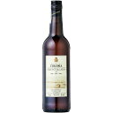 【あす楽】グティエレス・コロシア シェリー コロシア アモンティリャード 750ml スペイン アンダルシア D.O. パロミノ ALC度数18% スクリューキャップ 白 辛口 飲み頃温度10℃ 熟成 複雑味 ナッツ 燻製 肉料理 リュット・レゾネ ギーア・ペニン