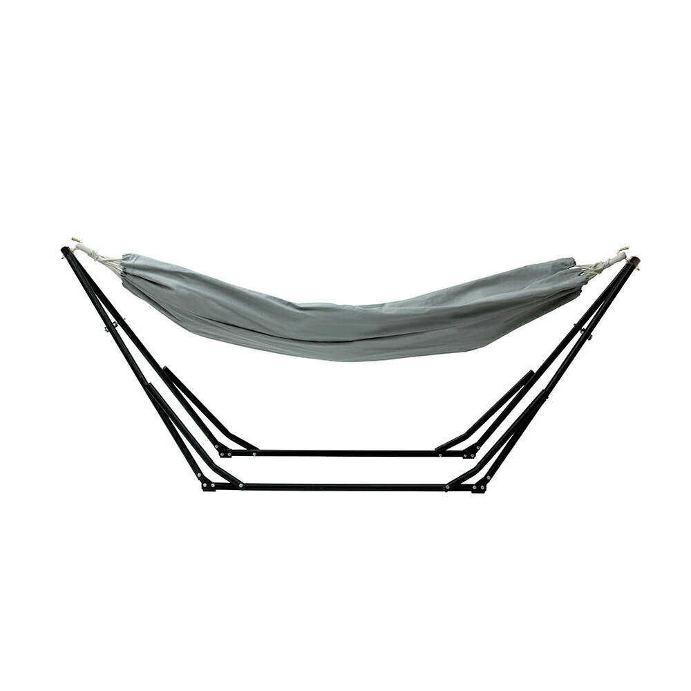 【ポイント5倍設定中!】Sifflus シフラス 2WAY 自立式ポータブルハンモック SFF-03 インテリア ハンモック チェア やすらぎ 落ち着き 優雅なひととき 室内 アウトドア オシャレ 簡単組立て 収納バッグ付