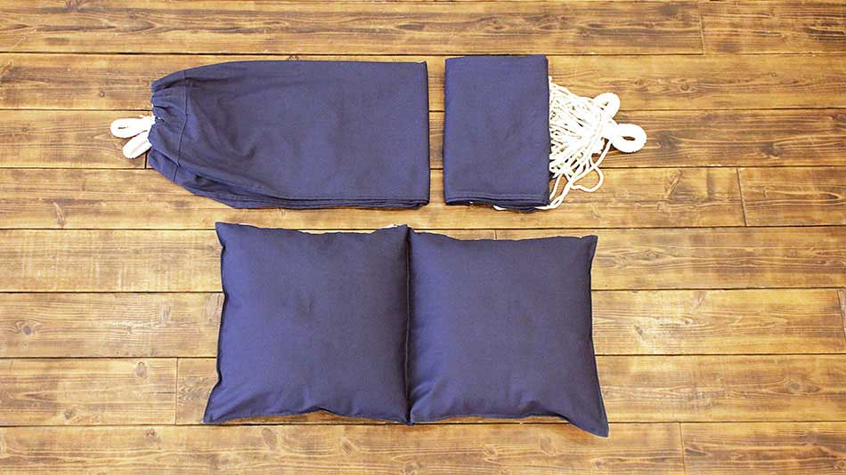 【ポイント5倍設定中!】Sifflus シフラス 3WAY 自立式ポータブルハンモック チェア生地&クッション SFF-39 モスグリーン 生地セット 5色展開 スタンドなし インテリア ハンモック チェア やすらぎ 落ち着き 優雅なひととき 室内 アウトドア オシャレ通販格安セール情報 楽天 通販