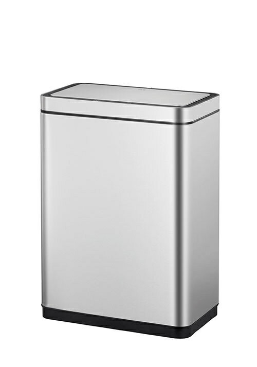 Ź̵ۡEKO  DELUX MIRAGE SENSOR BIN ǥåߥ顼奻󥵡ӥ 45L С 46.2x27x65.5cm 1ǯݾ ।ӽż ư 򿨤ʤ Ȣ ȥܥå  ƥꥢ Ū