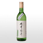 【地域貢献】四季桜 今井昌平 原酒 純米大吟醸酒 720ml 日本酒 辛口 芳醇 栃木県 宇都宮市 宇都宮酒造 栃木県柳田産五百万石使用 栃木県酵母使用 alc15% 日本酒度＋4.0 酸度1.3 ほのかな吟醸香 優しい味わい SFJプレミアム燗酒部門Gold受賞 しきさくら シキザクラ