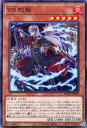 遊戯王 AGOV-JP018 ノーマル 効果モンスター VS 蛟龍 【中古】【Sランク】