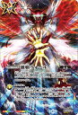 バトルスピリッツ BS70-CP02 ◆シークレット◆パラレル仕様◆ 多色 激覇ウォール 【中古】【Sランク】
