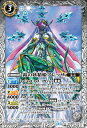 バトルスピリッツ BS71-035 M 白 霜の妖精姫アレッサ 【中古】【Sランク】