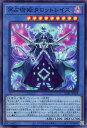 遊戯王 DABL-JP038 スーパーレア 儀式モンスター 冥占術姫タロットレイス 【中古】【Sランク】