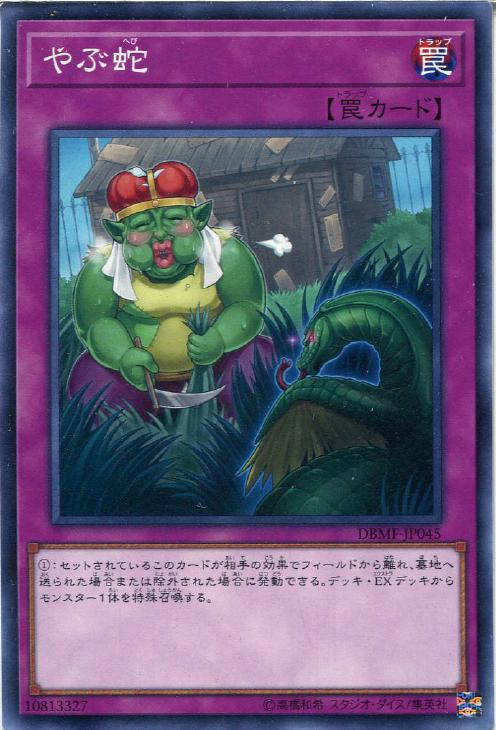Amazon.co.jp: 遊戯王/次元障壁（ノーマル）/サイバース・リンク