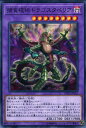 遊戯王 DP22-JP053 ノーマル 融合モンスター 捕食植物ドラゴスタペリア 【中古】【Sランク】