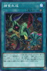 遊戯王 DP22-JP055 ノーマル 魔法 捕食生成 【中古】【Sランク】