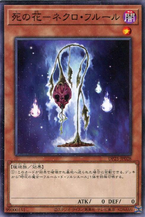 遊戯王 DP25-JP028 ノーマル 効果モン