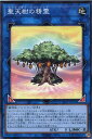 遊戯王 SLT1-JP032 ノーマル リンクモンスター 聖天樹の精霊 【中古】【Sランク】