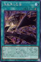 遊戯王 SR13-JPP02 シークレットレア 魔法 ◆P02◆ 暗黒界の登極 ◆P02◆ 【中古】【Sランク】