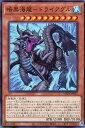 遊戯王 SUDA-JP022 ノーマル 効果モンスター 暗黒海龍-ドライアグル 【中古】【Sランク】