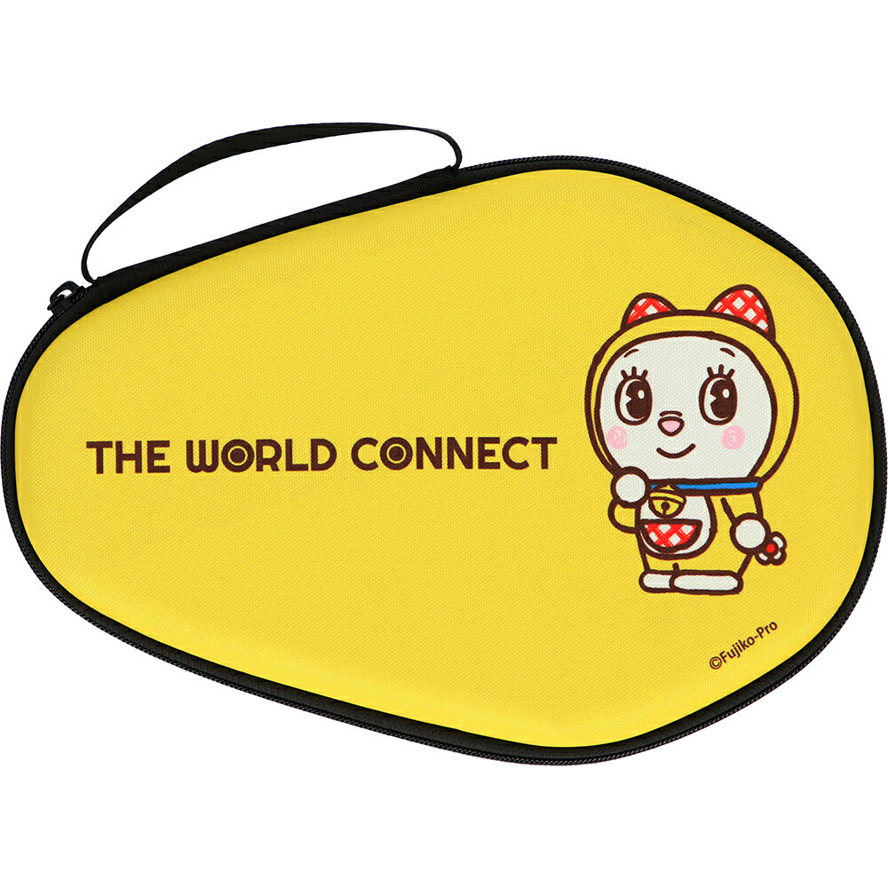 �ɥ館��� ��� �饱�åȥ��������饱�å����� DONIC �ɤ館��� �ɥ˥å� I'm DORAEMON ¨ȯ�� �İ��� ������ �ץ쥼��� ���� ���饱�å� ������