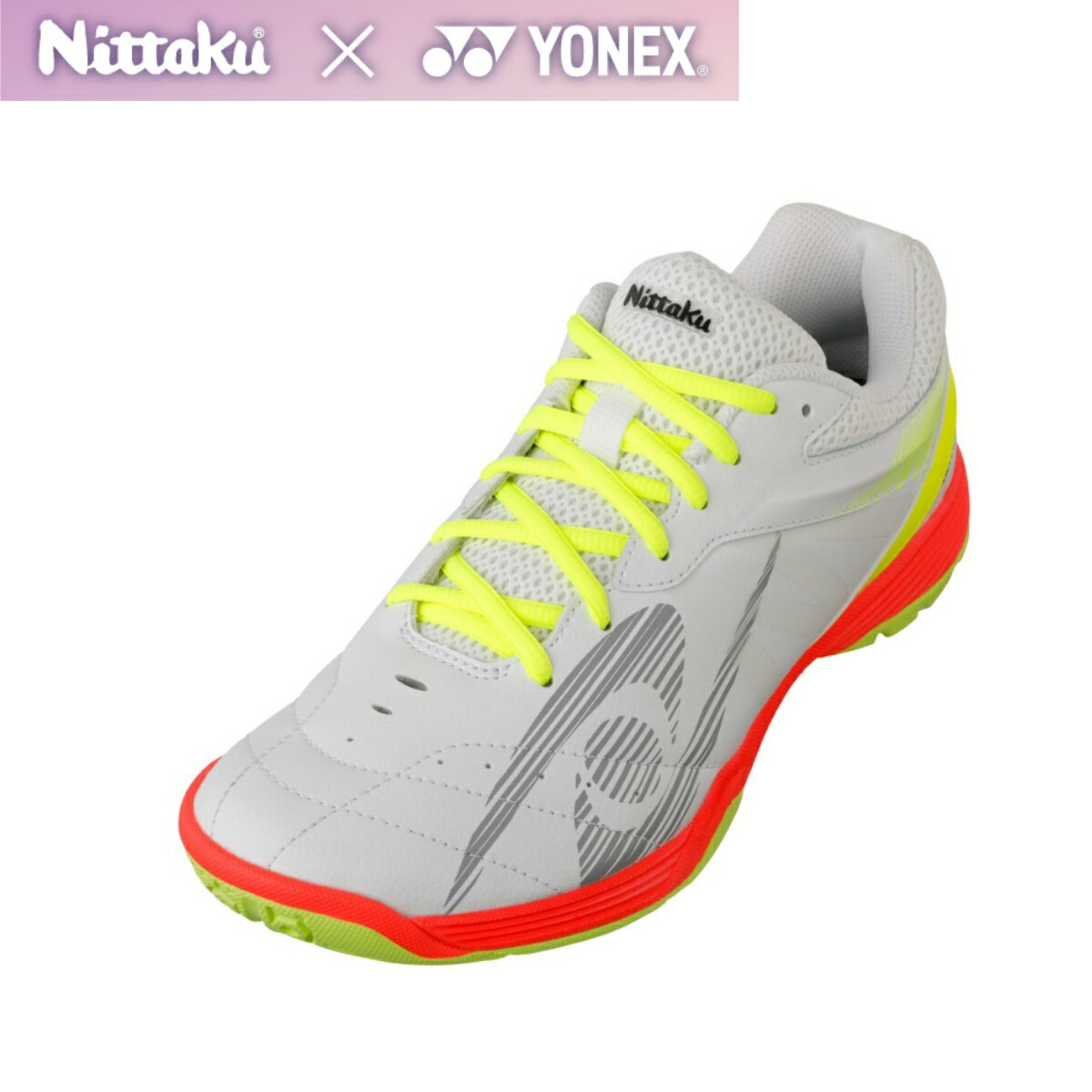 ˥å Nittaku ࡼӥ󥰥 NS-4442 NS-4443 奷塼  ֥롼 ѡץ YONEXƱȯ ͥ...