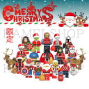 レゴ ミニフィグ 互換 20体セットクリスマス 限定 互換ブロック クリスマスプレゼント デッドプール 誕プレ LEGO おもちゃ 玩具 ミニフィギュア 知育玩具 キッズ 組み立て 送料無料