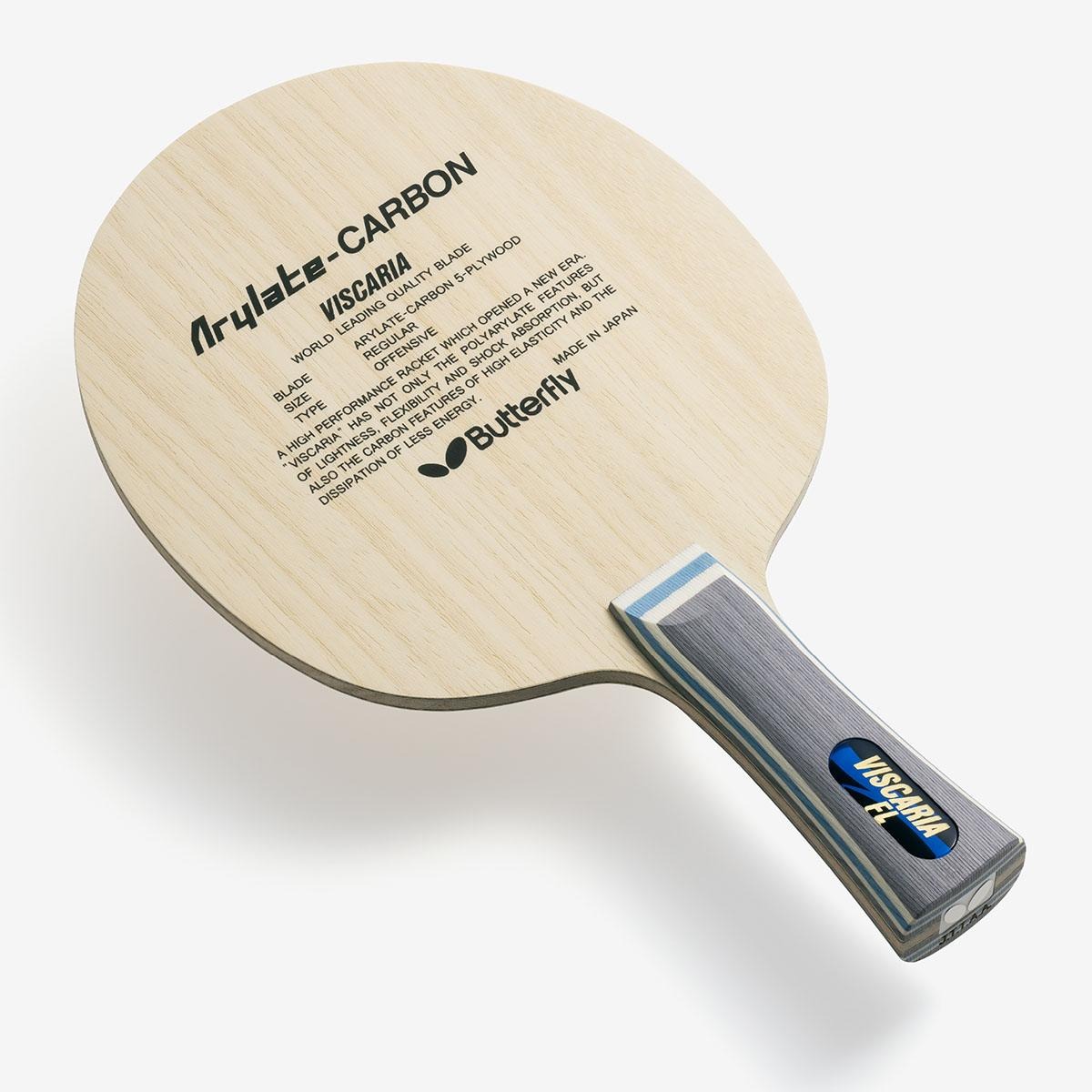 世界中の多くのトップ選手が使用する名品 数あるアリレート カーボン搭載ラケットの原型となったラケット。オリジナルにこだわり、発売当初からのデザインを可能な限り再現し、復刻しました。攻守のバランスに優れたその性能の高さは、今もなお世界中の多くのトップ選手が愛用し、実績を出し続けていることにより証明されています。 ※ラケットはすべてラージボールの試合にもご使用いただけます ※使用中に肌などに異常を感じた場合は、ただちに使用を中止してください ※製品を加工すると、性能や品質を損なう恐れがあります ※ラケットには個体差があるため、実寸と表記上のサイズに若干の差が生じることがあります ※ラケットをお選びになる際は、現物を手に取って感触を確認してからお買い求めいただくことをお勧めします世界中の多くのトップ選手が使用する名品 数あるアリレート カーボン搭載ラケットの原型となったラケット。オリジナルにこだわり、発売当初からのデザインを可能な限り再現し、復刻しました。攻守のバランスに優れたその性能の高さは、今もなお世界中の多くのトップ選手が愛用し、実績を出し続けていることにより証明されています。 ※ラケットはすべてラージボールの試合にもご使用いただけます ※使用中に肌などに異常を感じた場合は、ただちに使用を中止してください ※製品を加工すると、性能や品質を損なう恐れがあります ※ラケットには個体差があるため、実寸と表記上のサイズに若干の差が生じることがあります ※ラケットをお選びになる際は、現物を手に取って感触を確認してからお買い求めいただくことをお勧めします