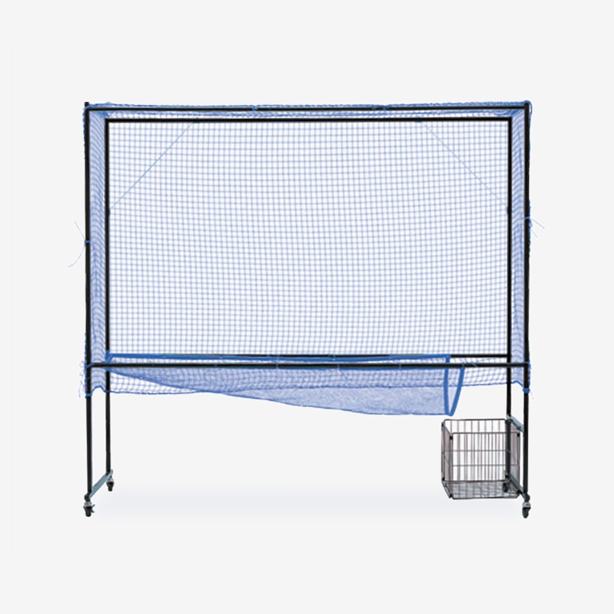 商品名 スーパー・ネット 価格 60,500円（税込） 品番 70210 サイズ 高さ168×幅181×奥行き51cm パイプ径 2.0cm 重量 12kg 材質 パイプ＝スチール、ネット＝ナイロン 原産国 日本 ※キャスター付き ※お客様組み立て商品商品名 スーパー・ネット 価格 60,500円（税込） 品番 70210 サイズ 高さ168×幅181×奥行き51cm パイプ径 2.0cm 重量 12kg 材質 パイプ＝スチール、ネット＝ナイロン 原産国 日本 ※キャスター付き ※お客様組み立て商品