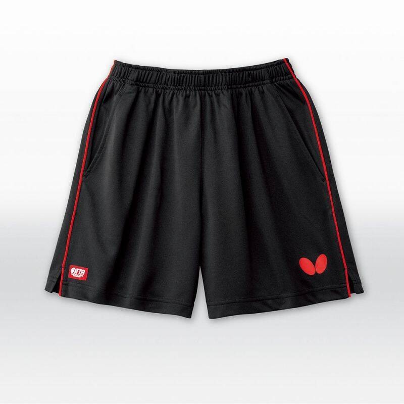 �Х��ե饤(butterfly)�ѥ��ƥåס��ѥ��2 BF-51970 ������ѥ�ġ��˽����ѡˢ�JTTA��ǧ ���ѥ�� �֥�å� �� 140, 150, SS, S, M, L, O, XO, 2XO