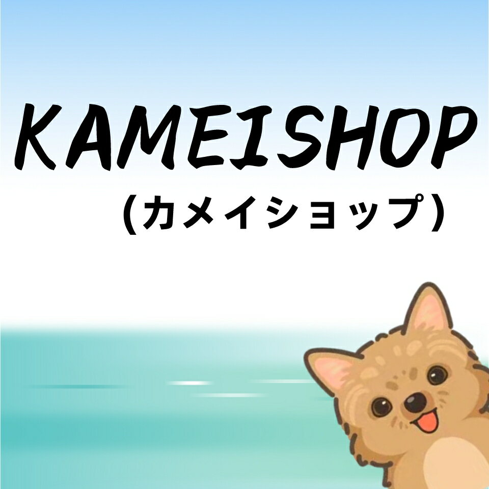 KAMEISHOP（カメイショップ）