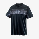 バタフライ BUTTERFLY 卓球ウェア 46360 ラセナ・Tシャツ卓球シャツ ユニフォーム 送料無料