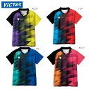 VICTAS V-GS400 ヴィクタス 卓球ユニフォーム 卓球ウェア 男女兼用 JTTA ゲームウェア 512401 ビクタス JTTA公認 送料無料