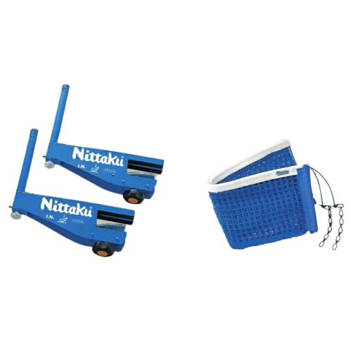 Nittaku ニッタク I.N.サポート&ネットセット nt-3404 硬式専用、ITTF公認 サポートネット 送料無料 Nittaku ニッタク I.N.サポート&ネットセット nt-3404 硬式専用、ITTF公認 サポートネット 送料無料