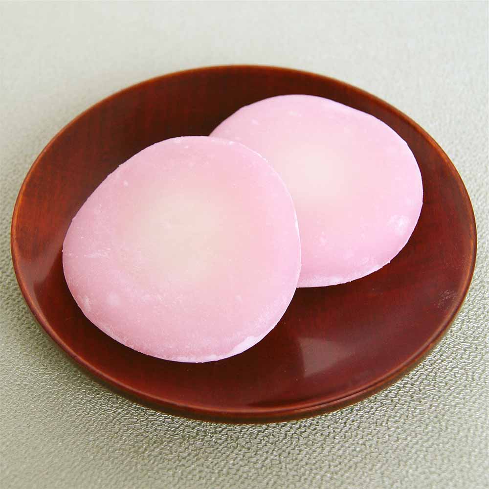 Rakuten - 【福もち（8個入）】テレビに登場！すあま 福を呼ぶお菓子 お引き菓子 引き出物 お祝い返し 内祝