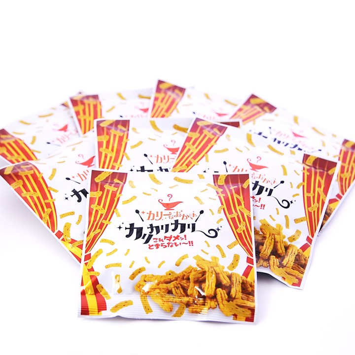 �ڥ��ꥫ�ꥫ�꡼ 96g(12g��8��)���� ������ ������Ϸ���졼̣ ������Ϸ �������� ���졼 �񻺤���� �����