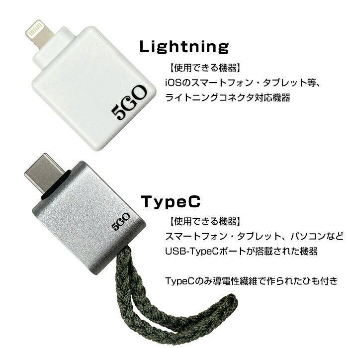 ��˥� 5GO TypeA TypeC Lightning �饤�ȥ˥� USB����å� �ż����к� �Υ����к� �ѥ����� ���󥻥�� �ݻ����� �ݻ����� ��ȯ �ż��ȥ��å� �ż��ȥ֥��å��� �ż����ɻߥ��å� USB�ݸ� ������ �ե� �� �ۥ��� �ۤ��� ���� �к� �ɻ� �ե����֥���