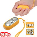 【選ぶ景品付き】 クイック睡眠補助器 ぐっすり君 GS-H01 熟睡 リズム 快眠 電気刺激 低周波 高周波 微電流 睡眠補助機 リラックス スッキリ 刺激 睡...