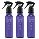 3本セット Cuti Tos+ キューティトスプラス 150ml × 3 ヘアミスト トリートメント トステア ケラチン 艶髪 ヘアトリートメント ヘアケア ダメージ補修 形状記憶 ヘアートリートメント 保湿 自宅で サロンケア 美容室 サロン専売 キューティ
