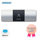 ラッピング無料【選ぶ景品】 オムロン 携帯型心電計 HCG-8060T OMRON オムロン心電図計 管理医療機器 家庭用 携帯 心電図計 コンパクト 医療機器 スマホ 心電図測定器 アプリ オムロンコネクト 心電図データ管理 心電図記録器 測定器 介護 敬老の日 介護 スマートホン対応