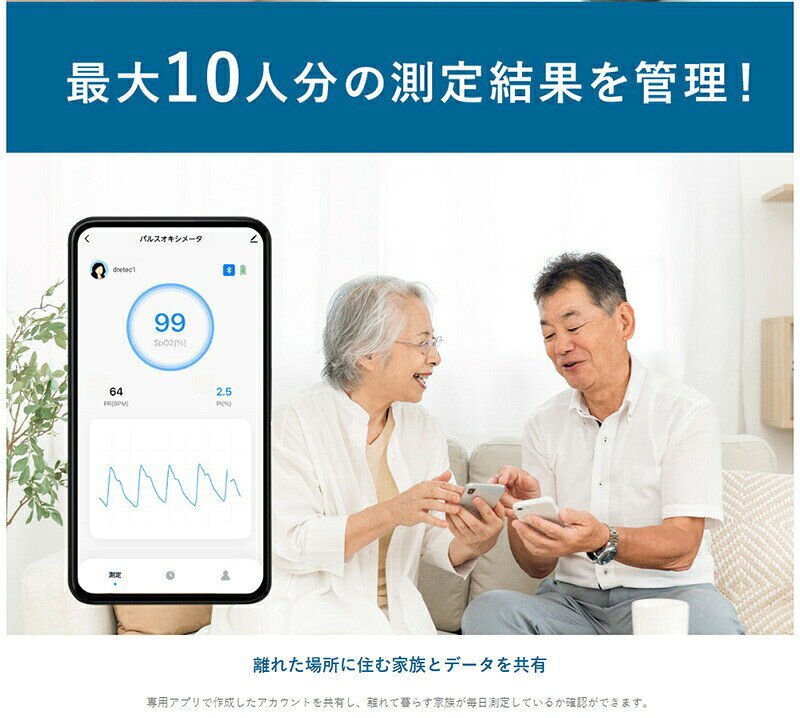 【選ぶ景品】 パルスオキシメーター ドリテック OX-400 正規品 管理医療機器 パル...