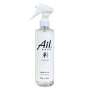 Ail.wash アイルウォッシュ 革専用 レザークリーニングスプレー 300ml 2個以上購入で送料無料 日本製 アイルウォッシュ革専用クリーナー 高品質レザ...