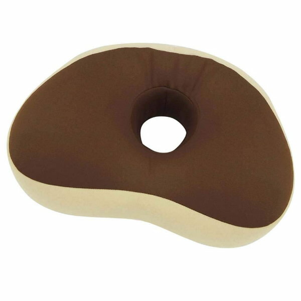 3特典【送料無料+お米+ポイント】 王様の骨盤クッション