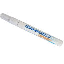 ゴムパッキン・タイル目地修正ペン