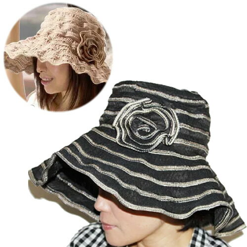 美白360帽子 UVカット帽子 2個以上購入で送料無料 つば広帽子 日よけ帽子 紫外線カット帽子