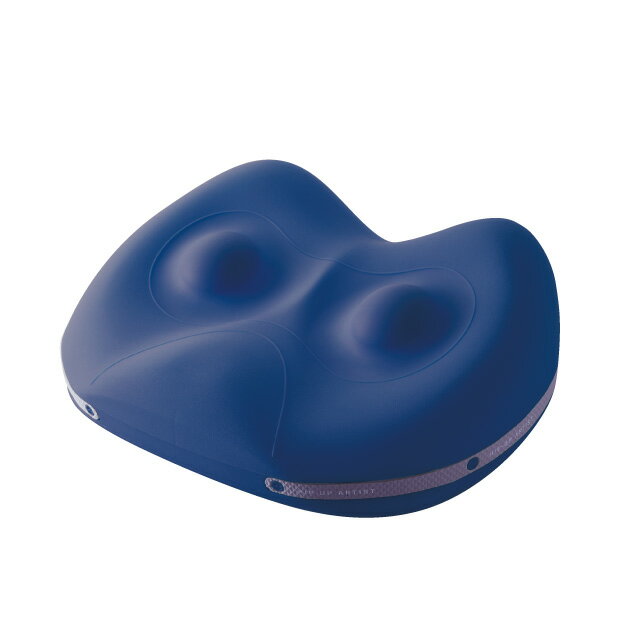 プロイデア ヒップスイッチ ヒッポン おしり専用トレーニングクッション 座ったままエクササイズ 骨盤 ...