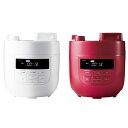 《200円クーポン配布》 siroca シロカ 電気圧力鍋 ...