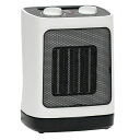ドイツ DBK セラミックファンヒーター DCJ800A セラミックヒーター 電気ヒーター 電気ストーブ リビング 子供部屋 トイレ 脱衣所 電気暖房機 DCJ...