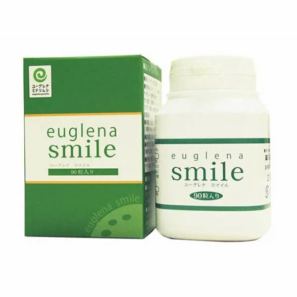 桼ʥޥ 90γ euglena smile ߥɥॷ ץ  桼smile ץ
