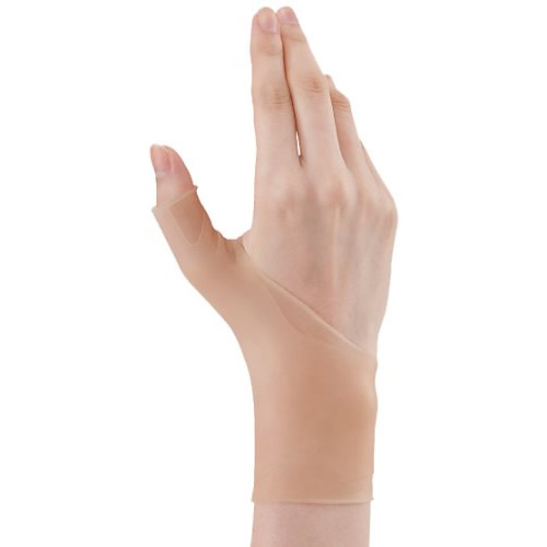 楽かる 手首ゲルテクト 2特典【お米+ポイント】 手首用サポーター 柔道整復師監修 楽軽手首ゲルテクト 手首サポーター 特殊ゲルの ハンドサポーター ラクカル手...