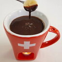NOUVEL Swiss チョコフォンデュメーカー & チーズフォンデュ 特典【5種から選ぶ景品+ポイント】 チーズフォンデュメーカー チーズ や チョコレート...