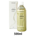 EMX GOLD (イーエムエックスゴールド) 500ml 清涼飲料水 健康飲料 光合成細菌生成エキス 微生物培養エキス 発酵 オーガニック そのままで コーヒ...